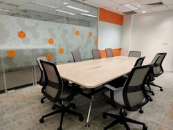 Robinson 112 (D1), Office #602216151